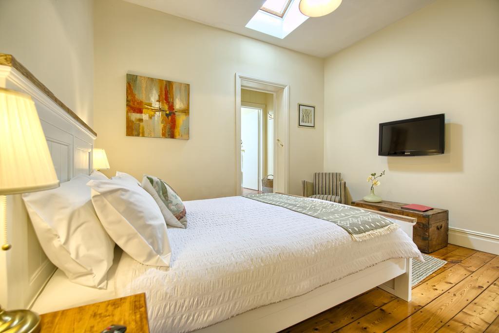 Spencer Suites Олбані Екстер'єр фото