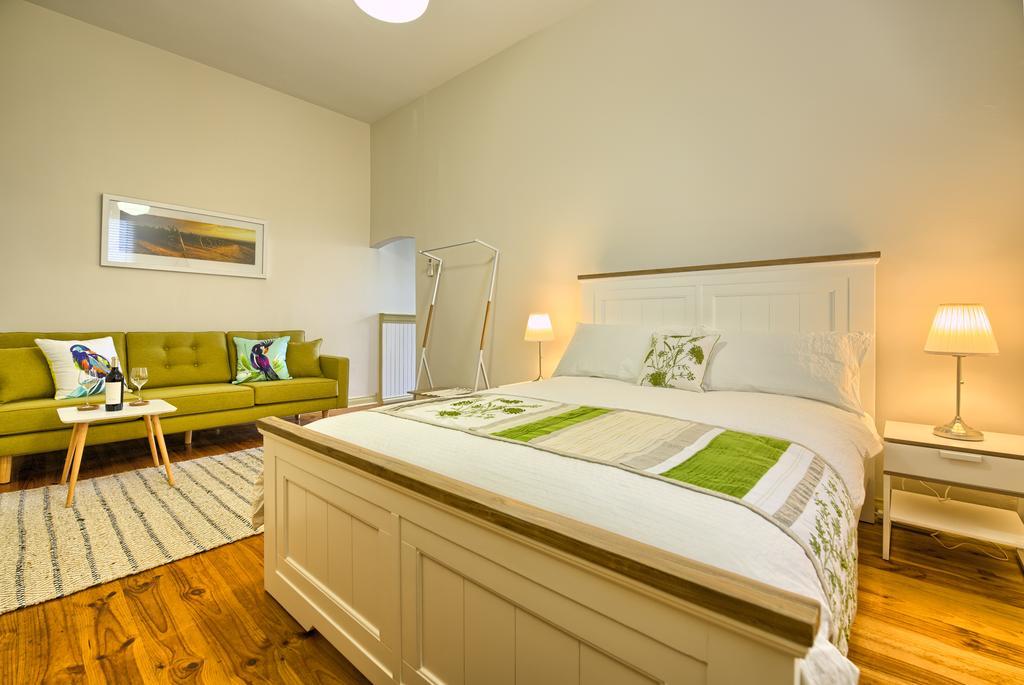 Spencer Suites Олбані Екстер'єр фото